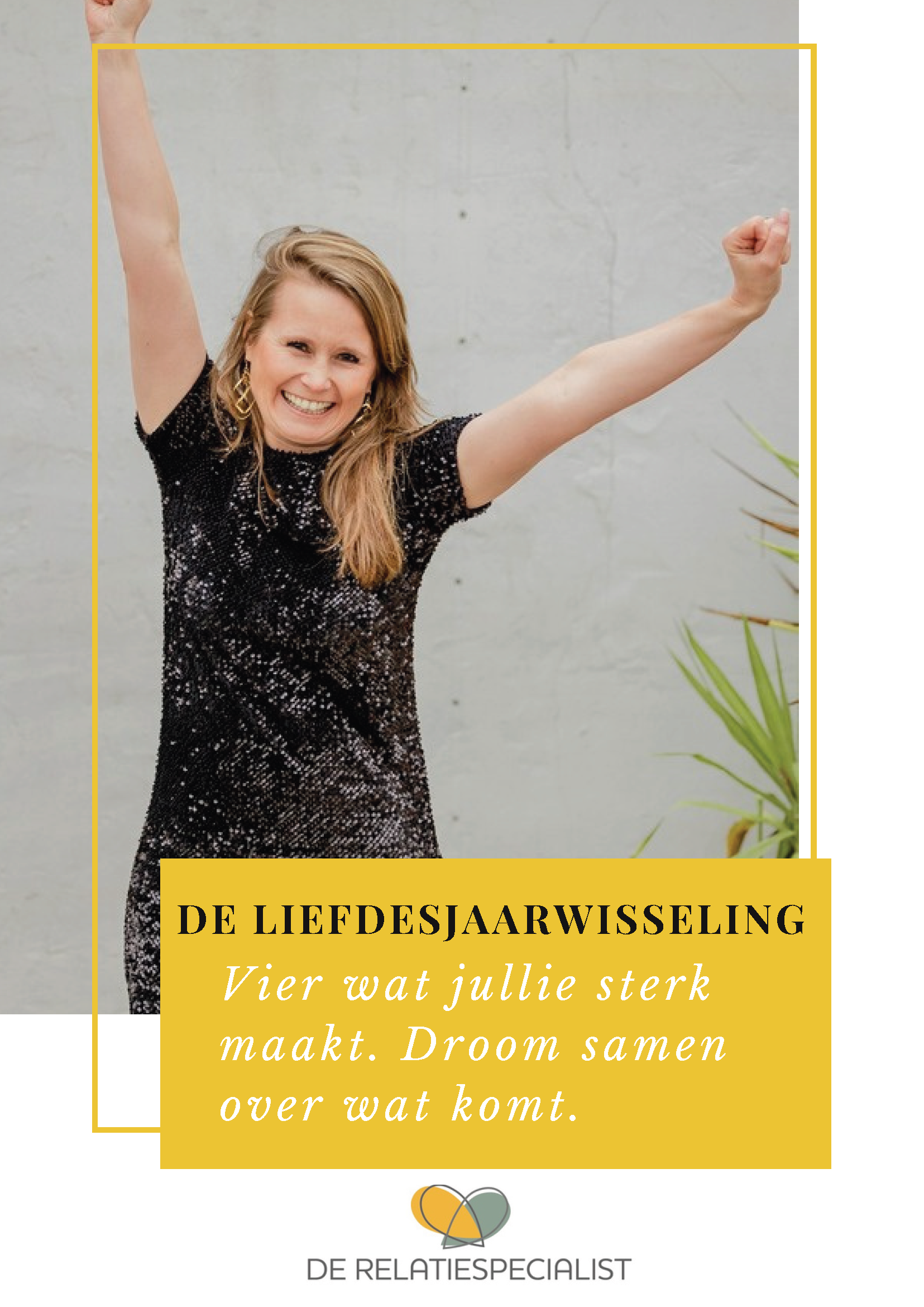 Webinar relatietherapie