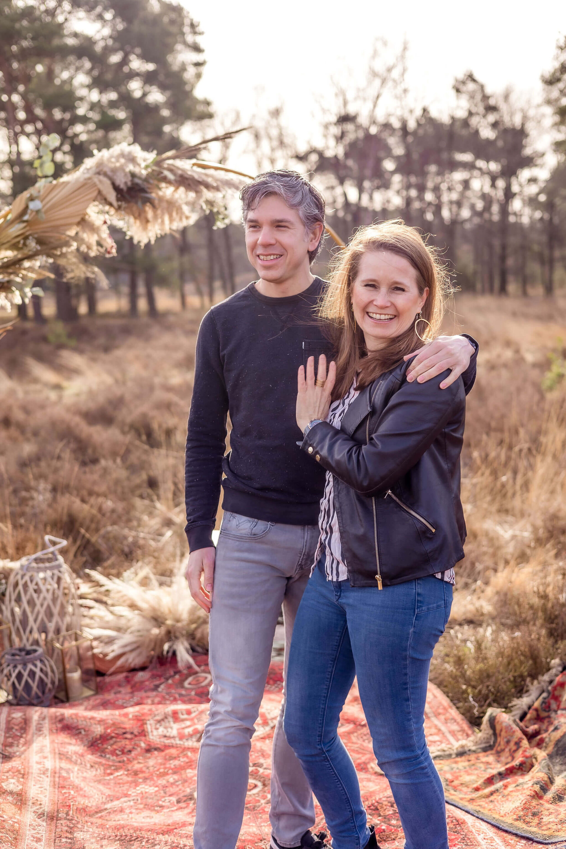 De Relatiespecialist