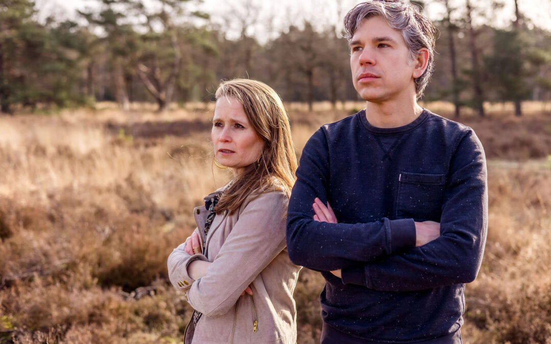 “Kinderen zijn lang voor de scheiding al de dupe.”