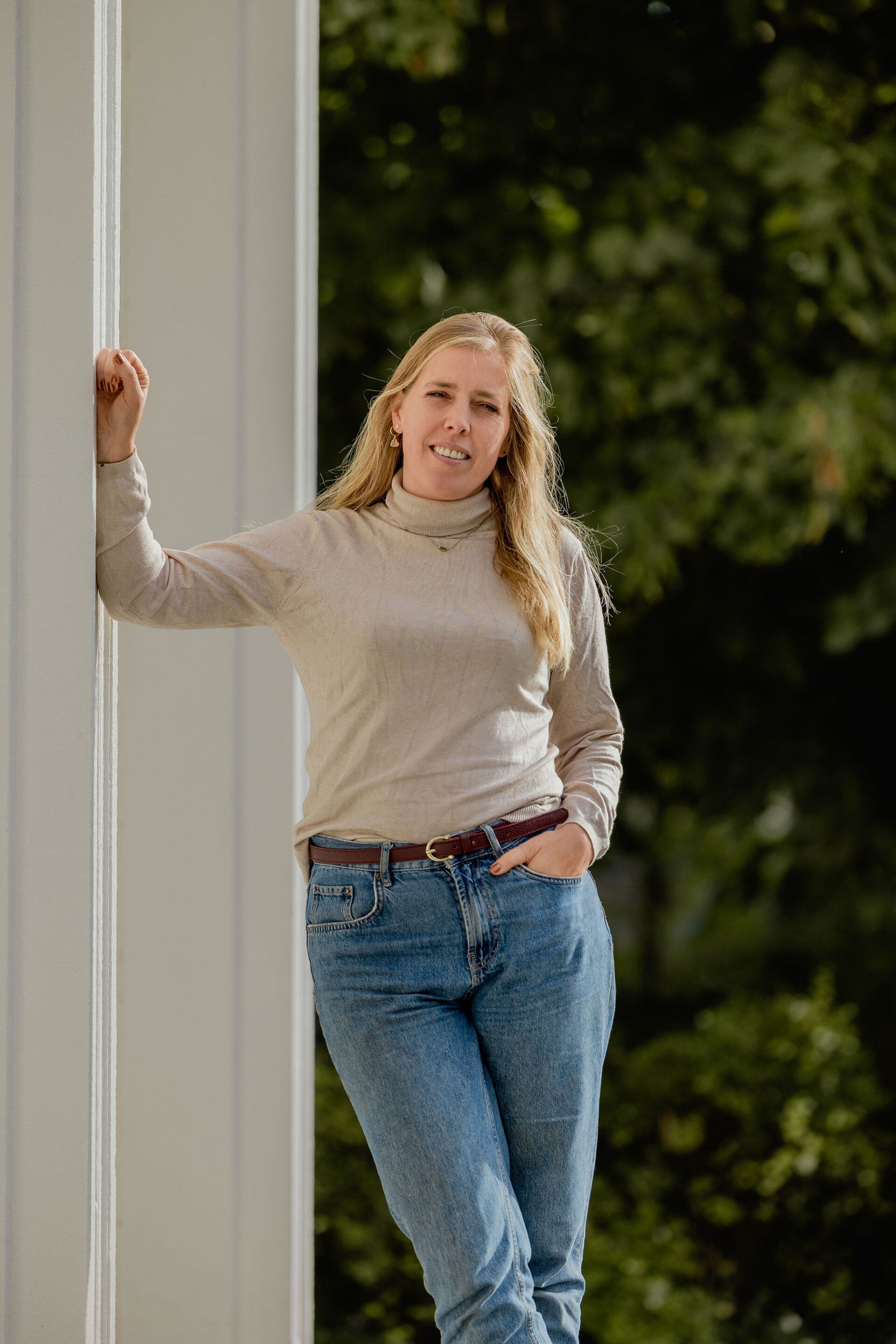 Daphne relatietherapeut bij De Relatiespecialist