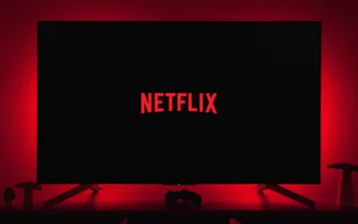 Samen Netflixen is géén intimiteit. (Of toch wel?)