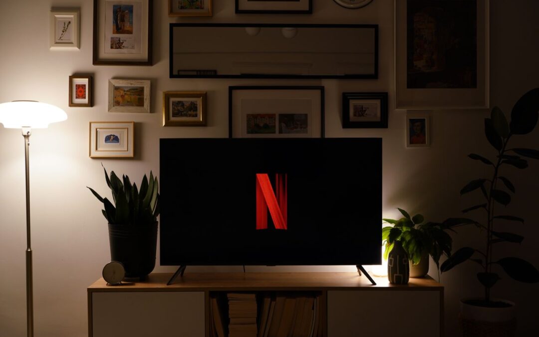 Samen Netflixen, is dat intimiteit?