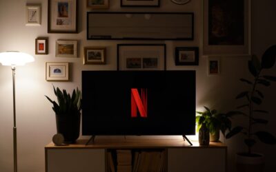 Samen Netflixen is géén intimiteit. (Of toch wel?)