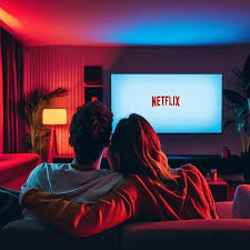 Netflix together Netflix kijken