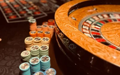 De strategie achter roulette versus relatietherapie