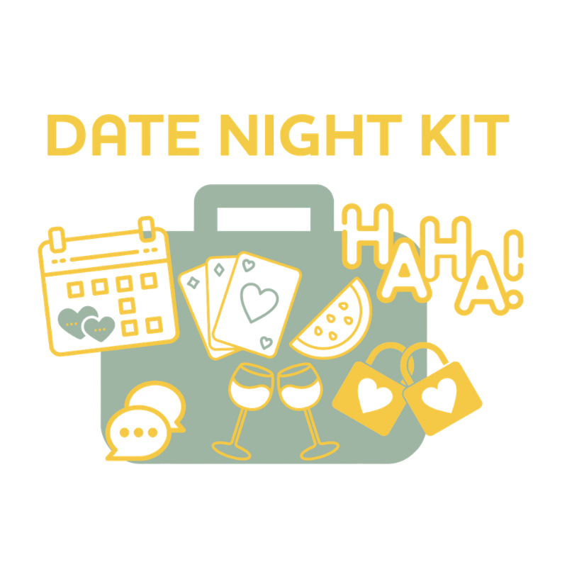 Date Night Kit