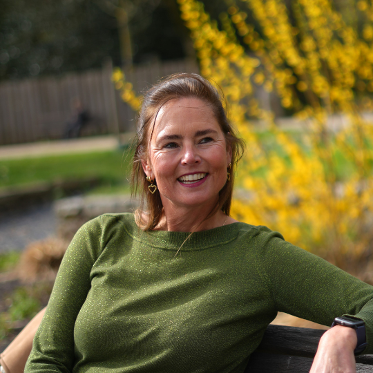 De relatiespecialist - Jet Relatietherapie Amsterdam relatietherapeut Jet