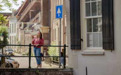 Mijn man neemt geen initiatief meer: wat kun je zelf doen?