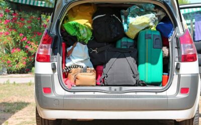 Relatieproblemen op vakantie? Zo voorkom je bonje