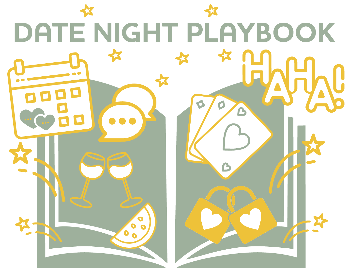 Date Night Playbook