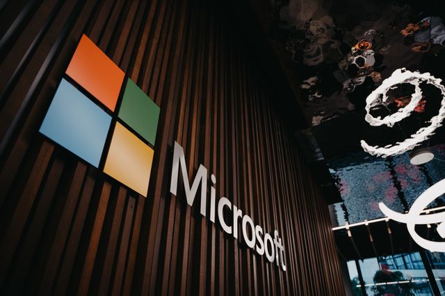 Bill Gates - Microsoft