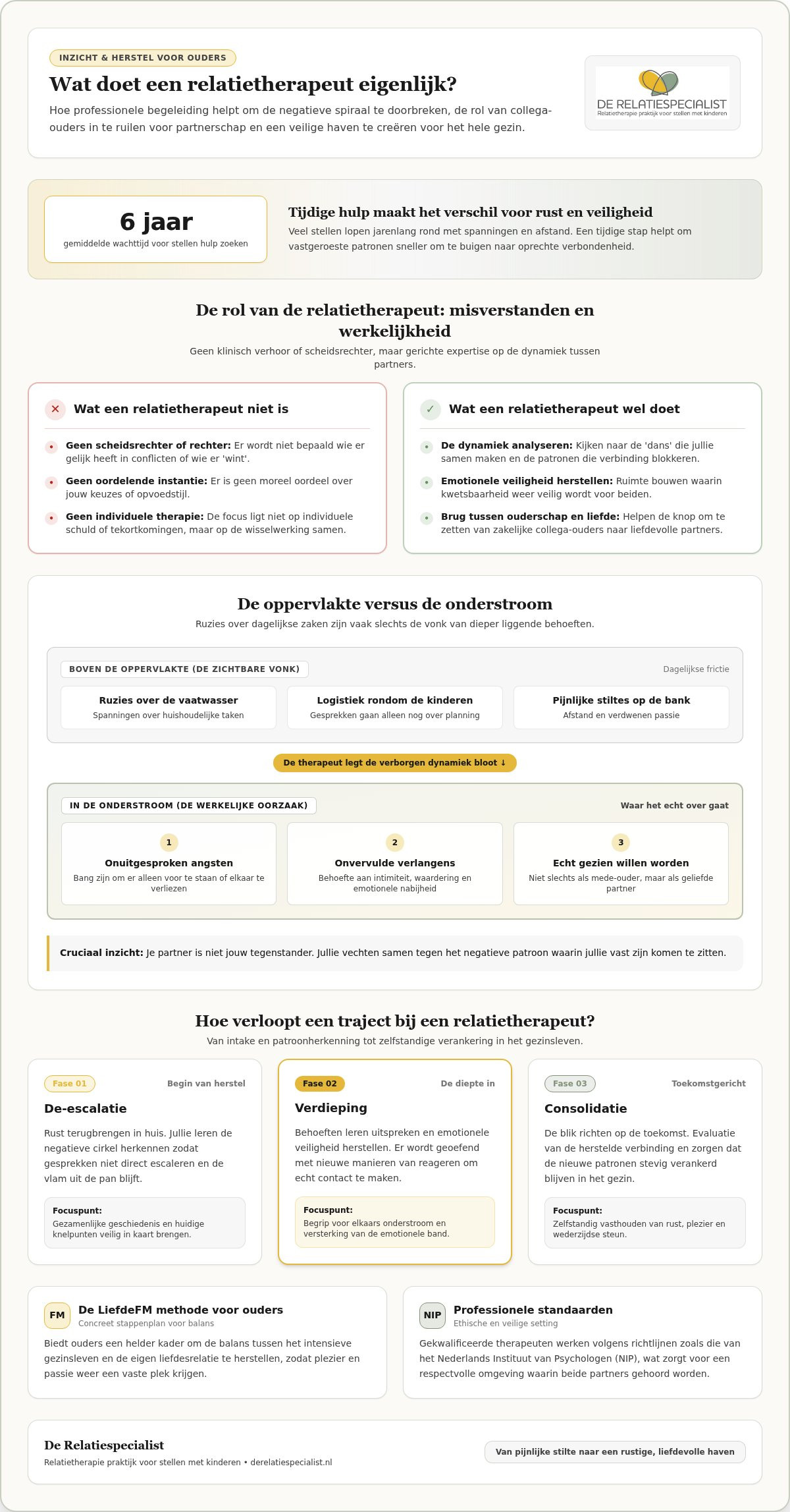 Wat doet een relatietherapeut? alles wat je moet weten over hulp bij je relatie